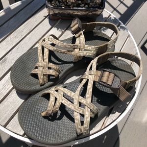 Chaco Women's Z Cloud X2